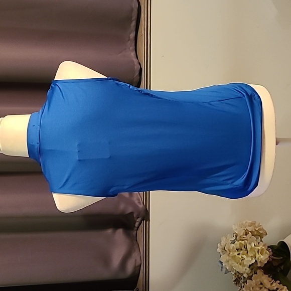 Amy Sport Sleeveless Top - Ladies XS Petite - Picture 4 of 8